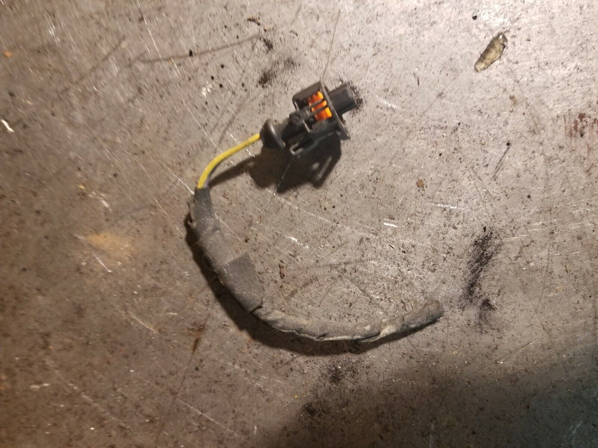 LML OIL PAN HARNESS PIGTAIL 2 PIN