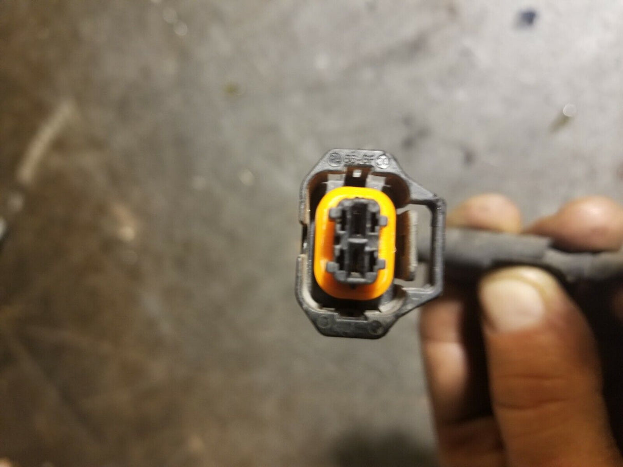 LML OIL PAN HARNESS PIGTAIL 2 PIN