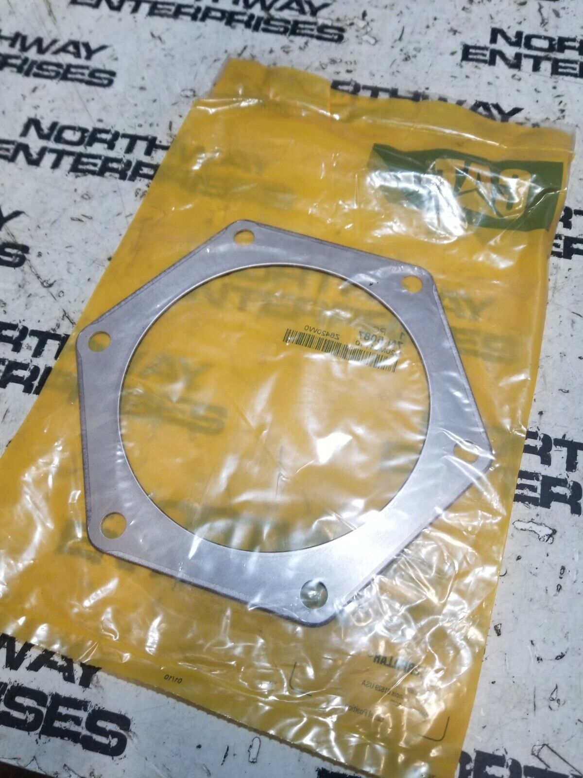 CATERPILLAR 7N-5087 7N5087