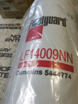 5444774 FLEETGUARD LF14009NN OIL FILTER