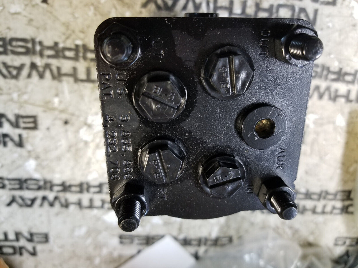 HGF08231 Parker HYDRAGUIDE X00-00-090