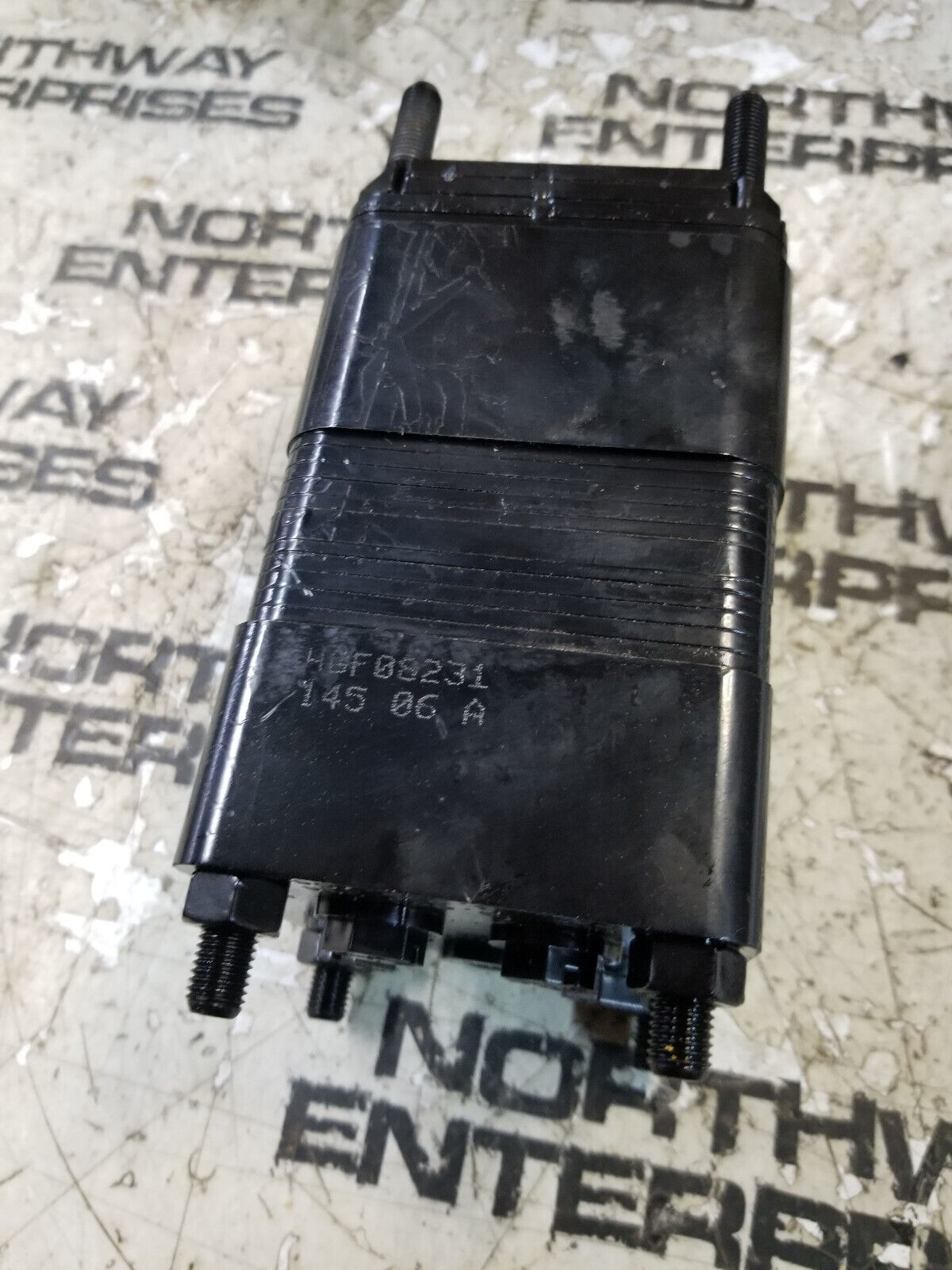 HGF08231 Parker HYDRAGUIDE X00-00-090