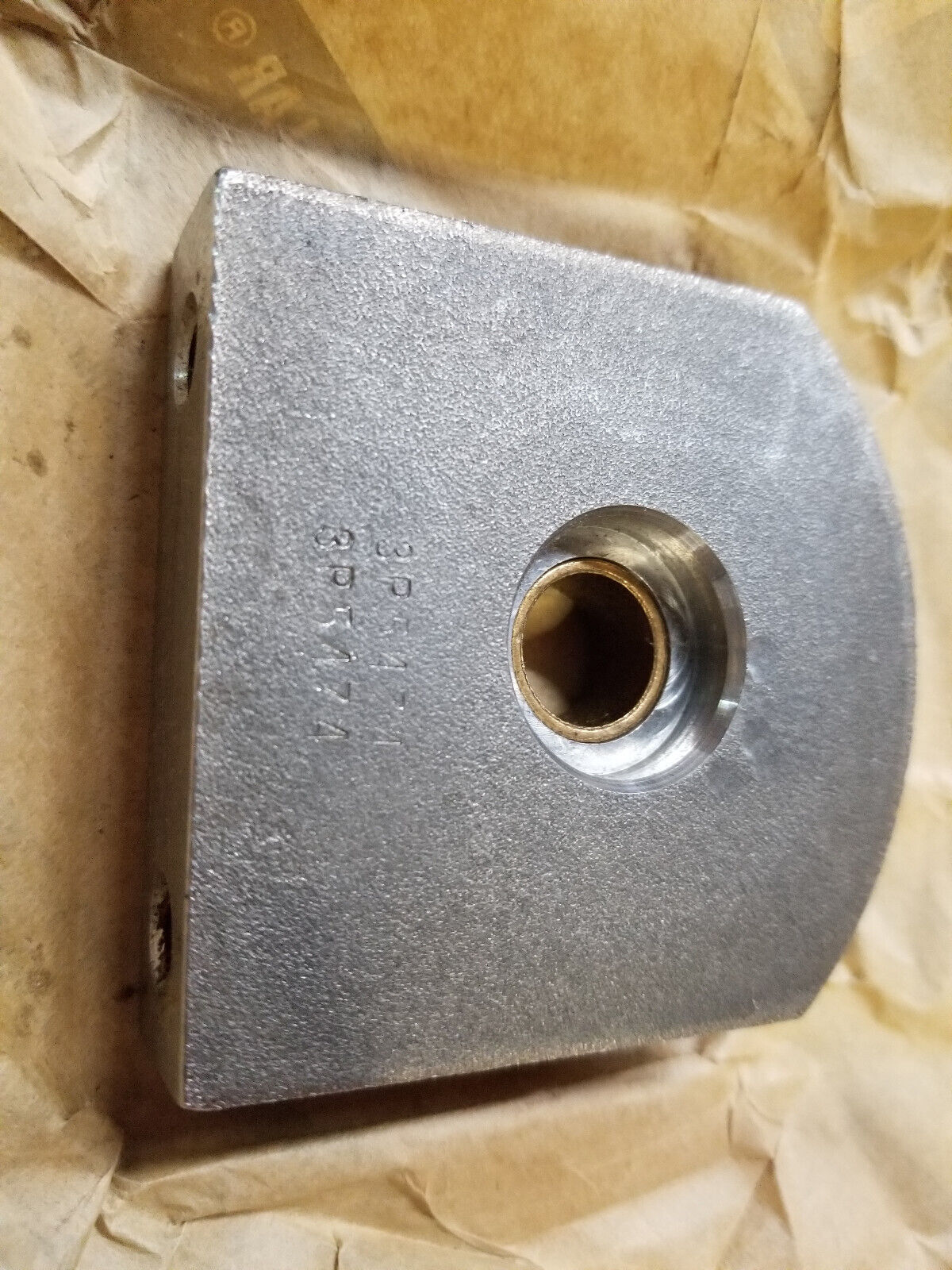 3P-5474 CATERPILLAR SUPPORT 3P5474