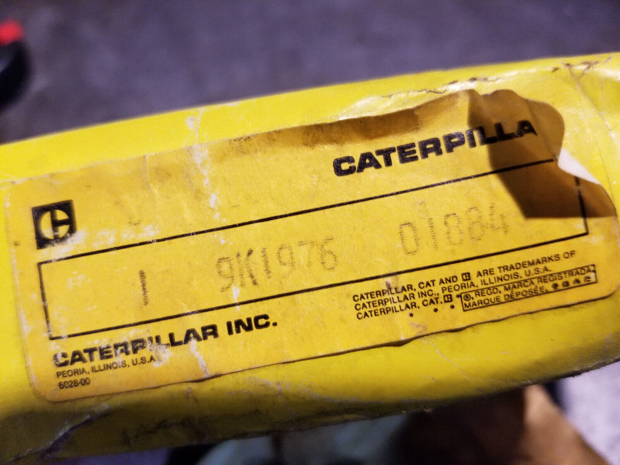 9K-1976 CATERPILLAR U JOINT UNIVERSAL JOINT 9K1976