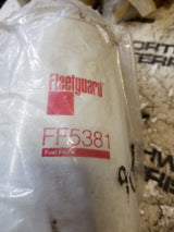 FLEETGUARD FF5381 FUEL FILTER
