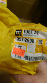 CATERPILLAR 357-2998 PIPE ASSEMBLY
