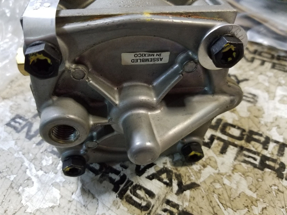 Bendix Brake Relay Valve T-298525-a