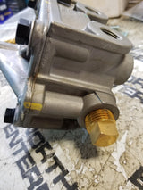 Bendix Brake Relay Valve T-298525-a