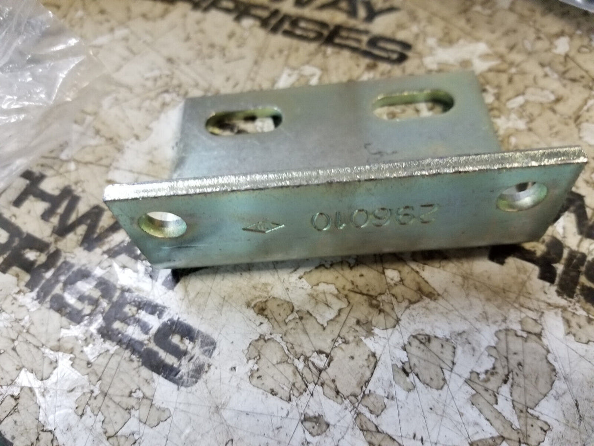 Bendix Brake Relay Valve T-298525-a