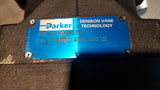 024-02154-0 PARKER DENISON M4D 138 3N00 B102 Medium Duty Vane Motor