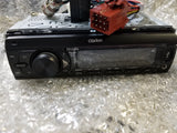 BLUEBIRD 10040384 RADIO  WITH MIC Cross References: 10029356, 10073864, 10029353