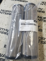 2 - 0805823578 Parker H314058201BR Plankton filter element 10 for Sea Recovery