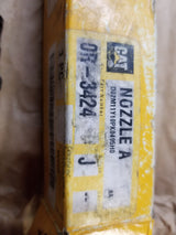 CATERPILLAR OR3424 NOZZEL OR-3424