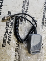 BLUEBIRD 10040384 RADIO  WITH MIC Cross References: 10029356, 10073864, 10029353