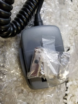 BLUEBIRD 10040384 RADIO  WITH MIC Cross References: 10029356, 10073864, 10029353