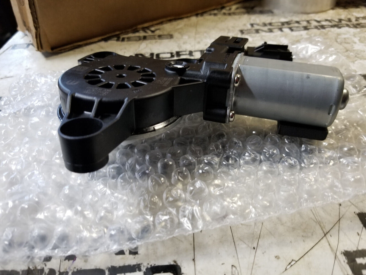 68044805AB 2020-2024 DODGE RAM PICK UP Driver Front Door Window Regulator Motor