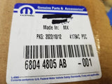 68044805AB 2020-2024 DODGE RAM PICK UP Driver Front Door Window Regulator Motor