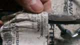 273-0874c Caterpillar Hose Assy 2730874