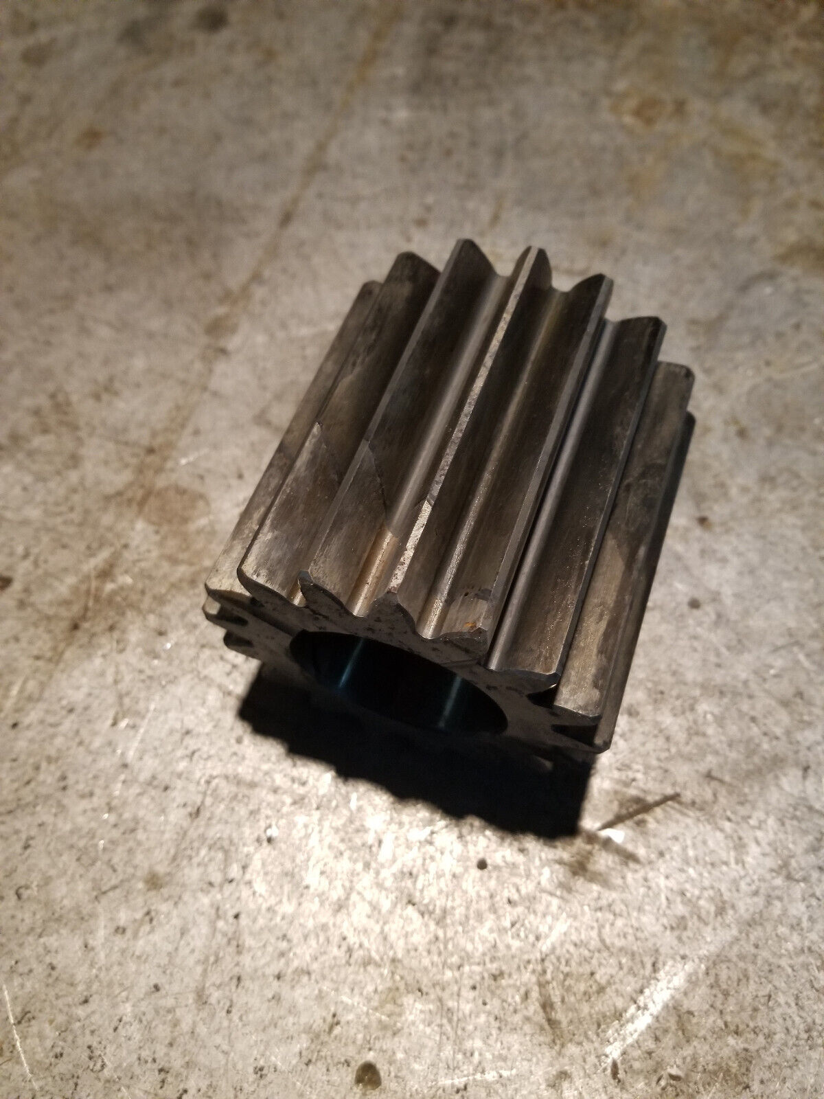 JOHN DEERE T53993 - GEAR