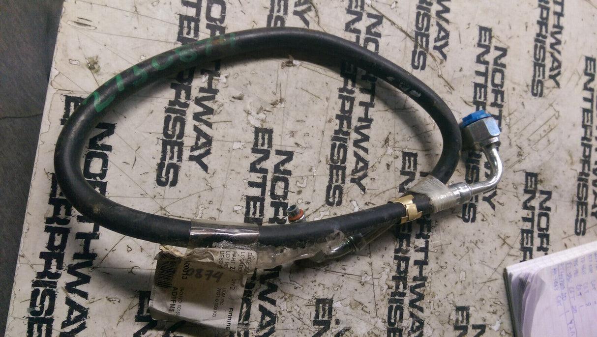 273-0874c Caterpillar Hose Assy 2730874