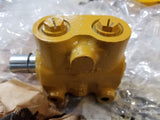 3T-1078 CATERPILLAR VALVE ASSEMBLY 3T1078 3/8" - 16 Brake Valve