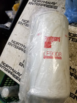 FLEETGUARD LF9008 LUBE FILTER
