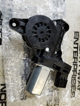 68044805AB 2020-2024 DODGE RAM PICK UP Driver Front Door Window Regulator Motor