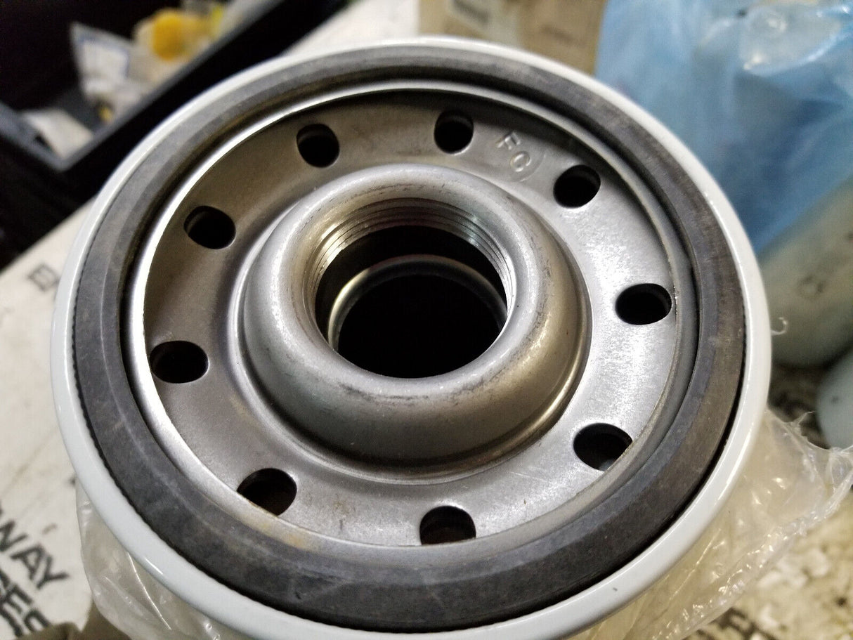 FLEETGUARD LF9008 LUBE FILTER