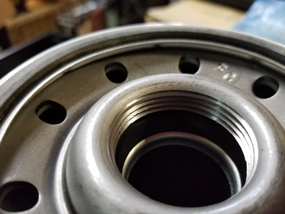 FLEETGUARD LF9008 LUBE FILTER