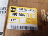 CATERPILLAR HUB 302-2687 3022687