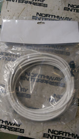 Raymarine Quantum Radar Data Cable w/Ethernet 10m White A80275