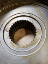 CATERPILLAR HUB 302-2687 3022687