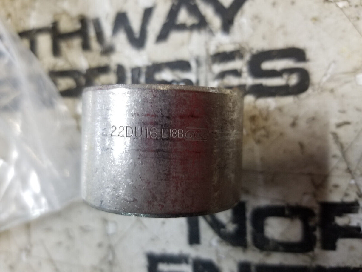 Garlock GGB 22DU16 L18B BEARING BUSHING Die & Mold Plain-Bearing