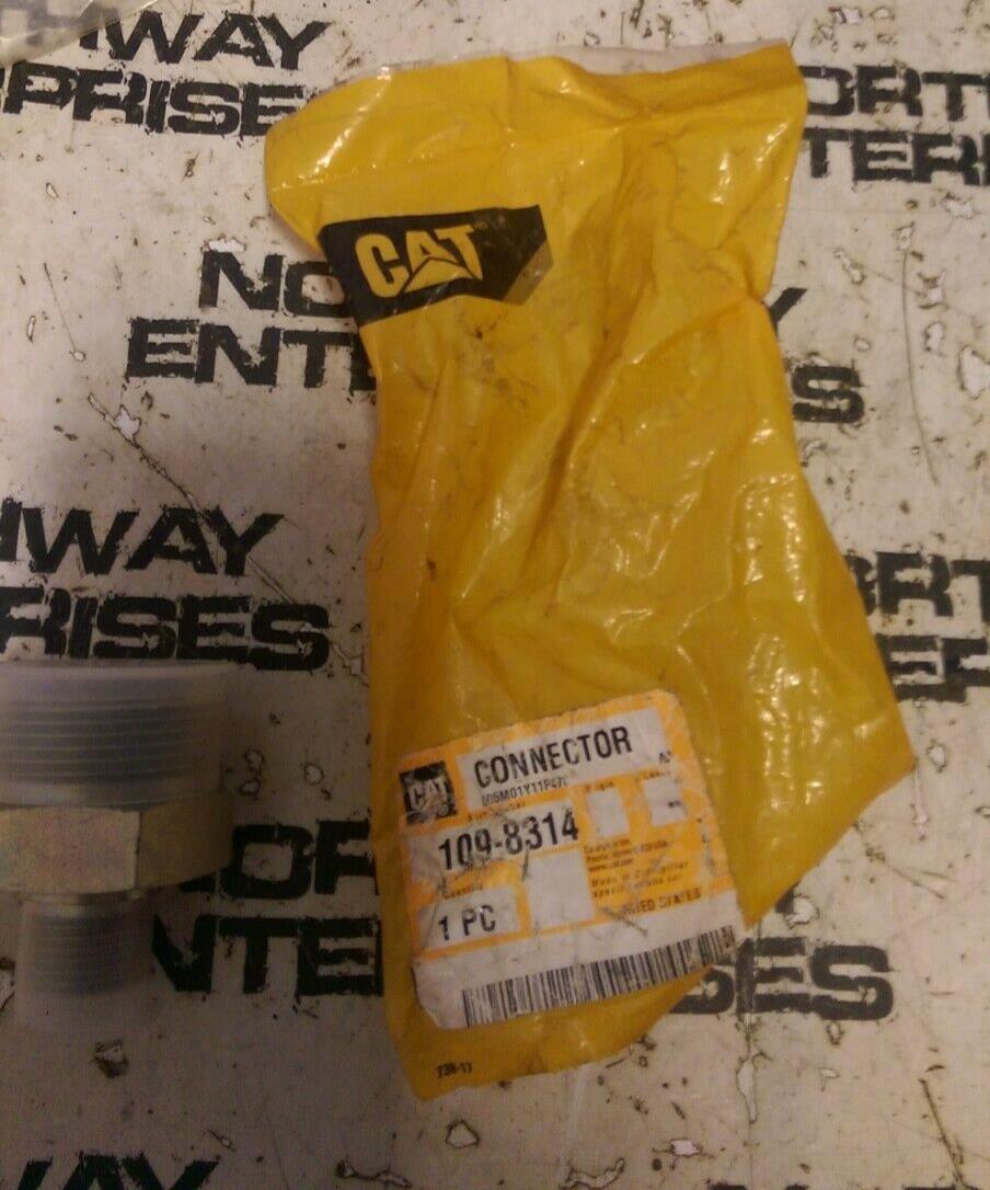 CATERPILLAR 109-8314 CONNECTOR