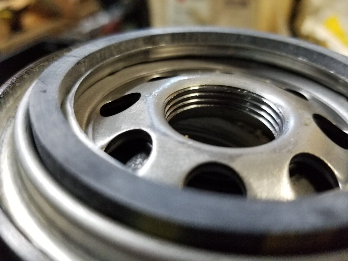 6736-51-5142 KOMATSU OIL FILTER