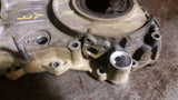 04.5-2006 Chevy GMC 6.6 LLY Duramax Front Cover 97328860 no sensors