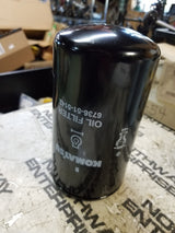 6736-51-5142 KOMATSU OIL FILTER