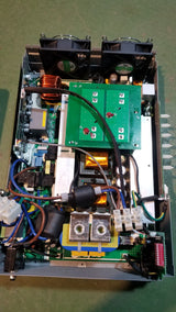 Mastervolt CombiMaster 12v 3000w 160a 120v 35513000 FOR PARTS