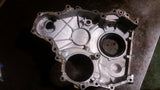 04.5-2006 Chevy GMC 6.6 LLY Duramax Front Cover 97328860 no sensors