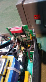 Mastervolt CombiMaster 12v 3000w 160a 120v 35513000 FOR PARTS