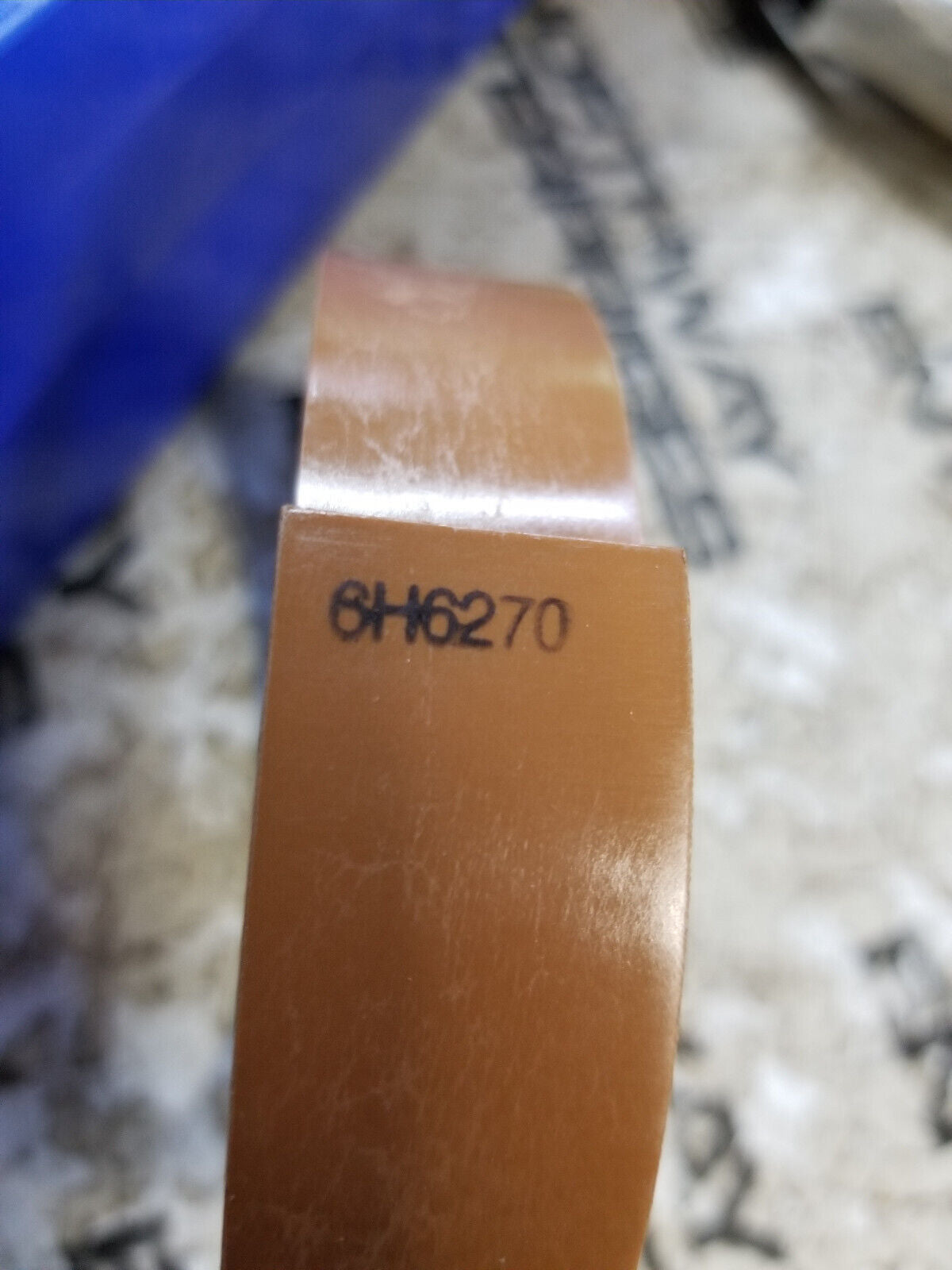 CATERPILLAR 6H-6270 HEAD WEAR RING 6H6270