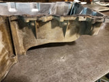 68229372AA OIL PAN 3.0L ECODIESEL 68229372AA