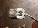 LML OIL PAN HARNESS PIGTAIL 3 PIN