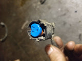 LML OIL PAN HARNESS PIGTAIL 3 PIN