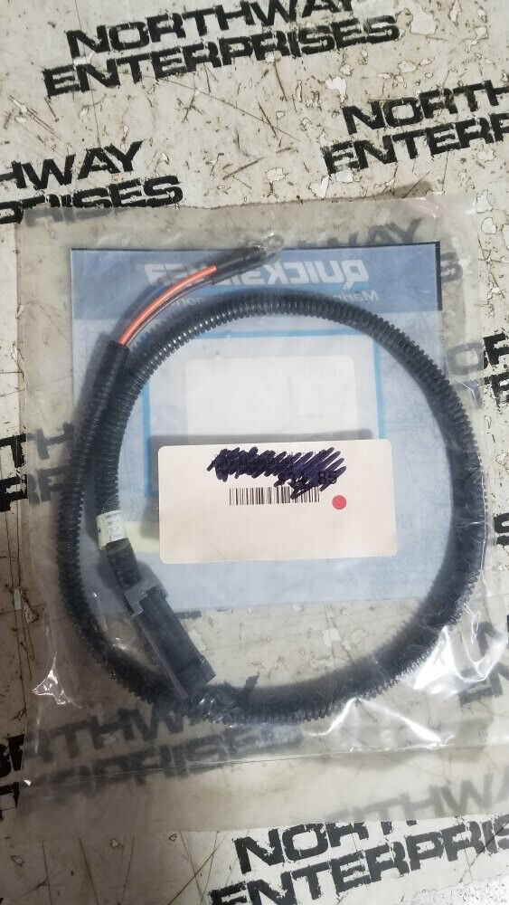 MERCRUISER 84-865181T01 MERTHACODE WIRE HARNESS ASSEMBLY MARINE BOAT