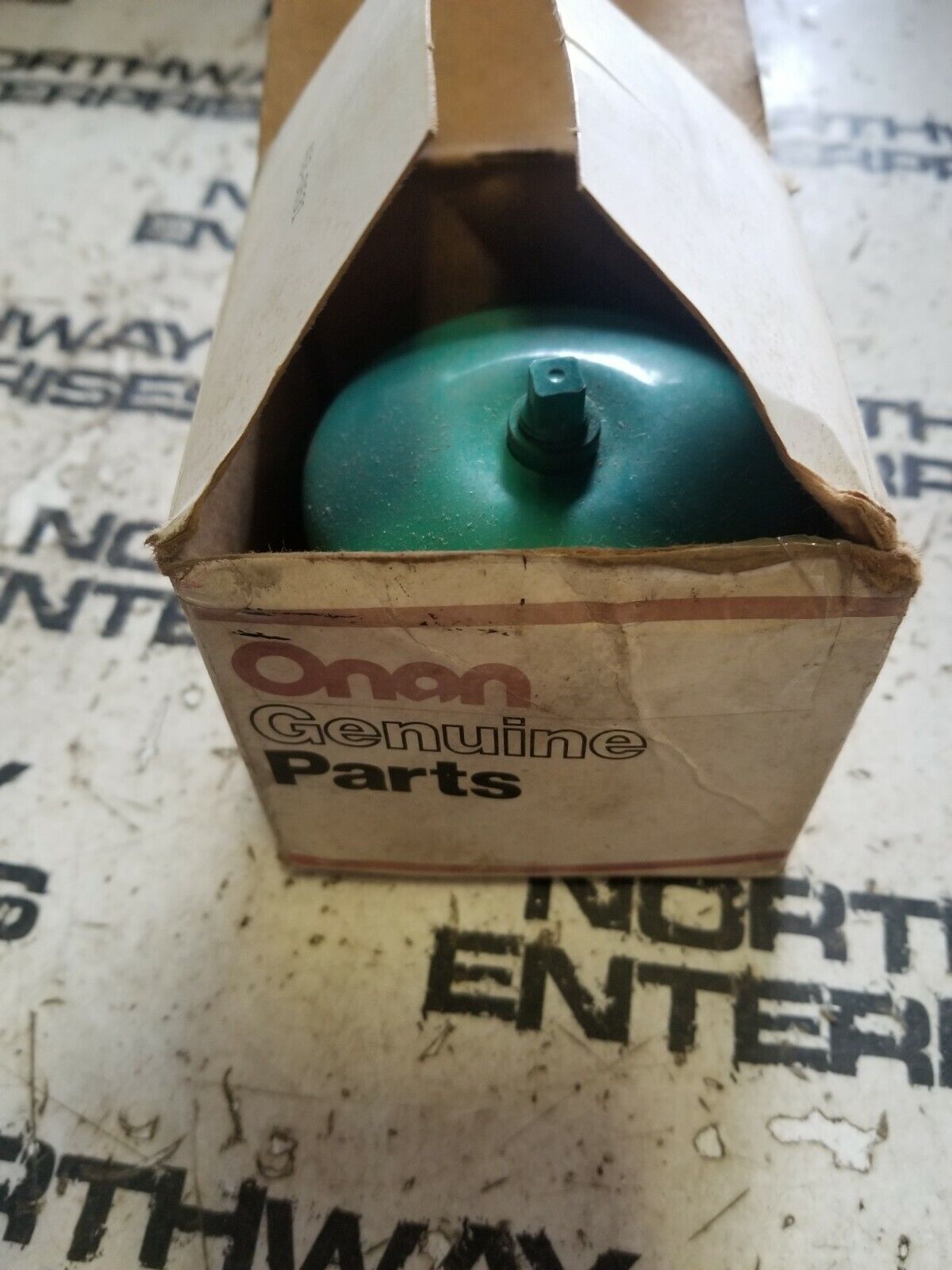 ONAN 1402106 FUEL FILTER