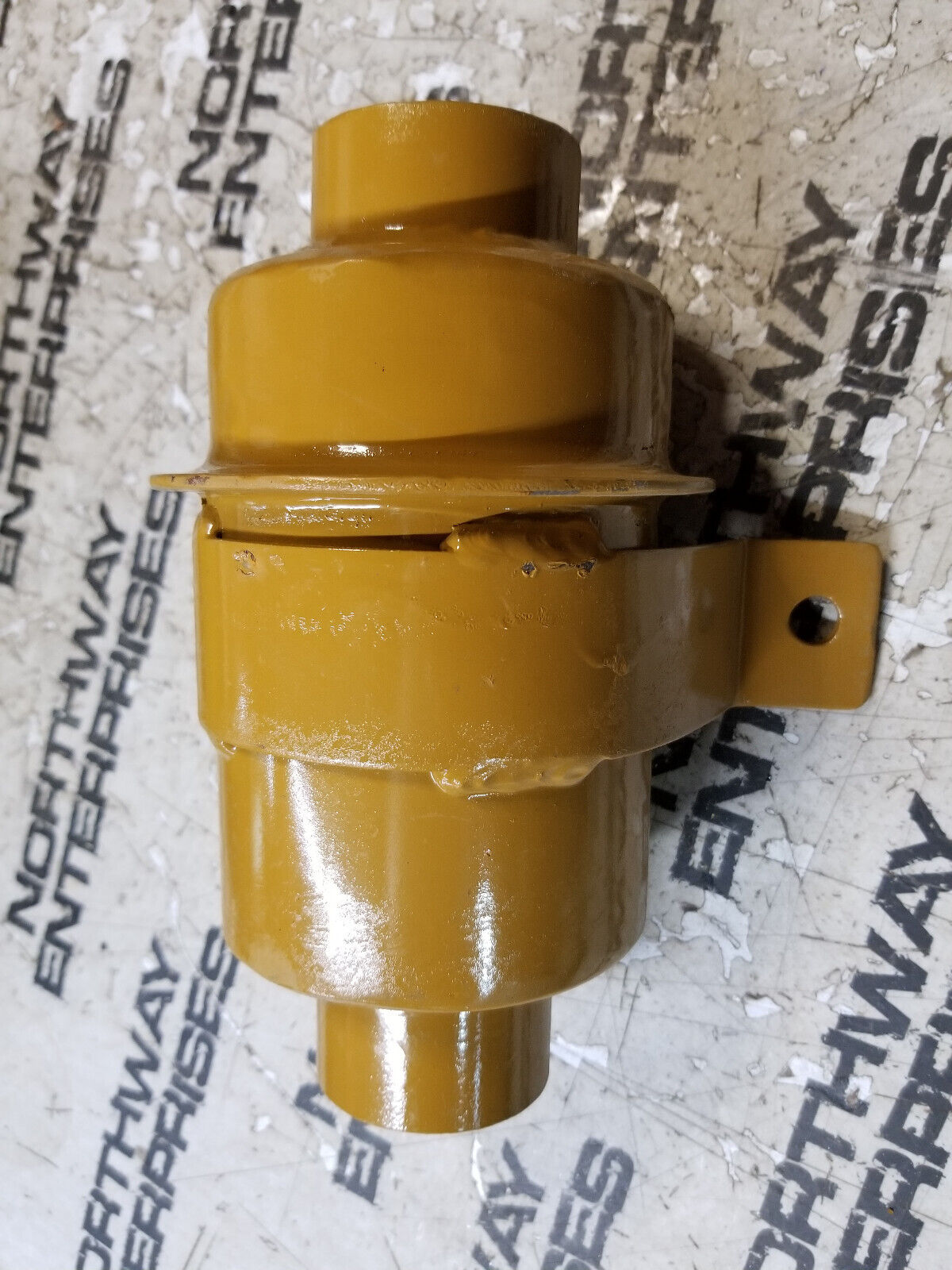CTP CATERPILLAR CHECK VALVE 1W8620 1W-8620