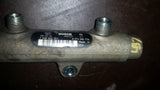 01 02 03 04 2001 2002 2003 Duramax LB7 High Pressure Fuel Rail 8972080754