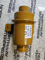 CTP CATERPILLAR CHECK VALVE 1W8620 1W-8620