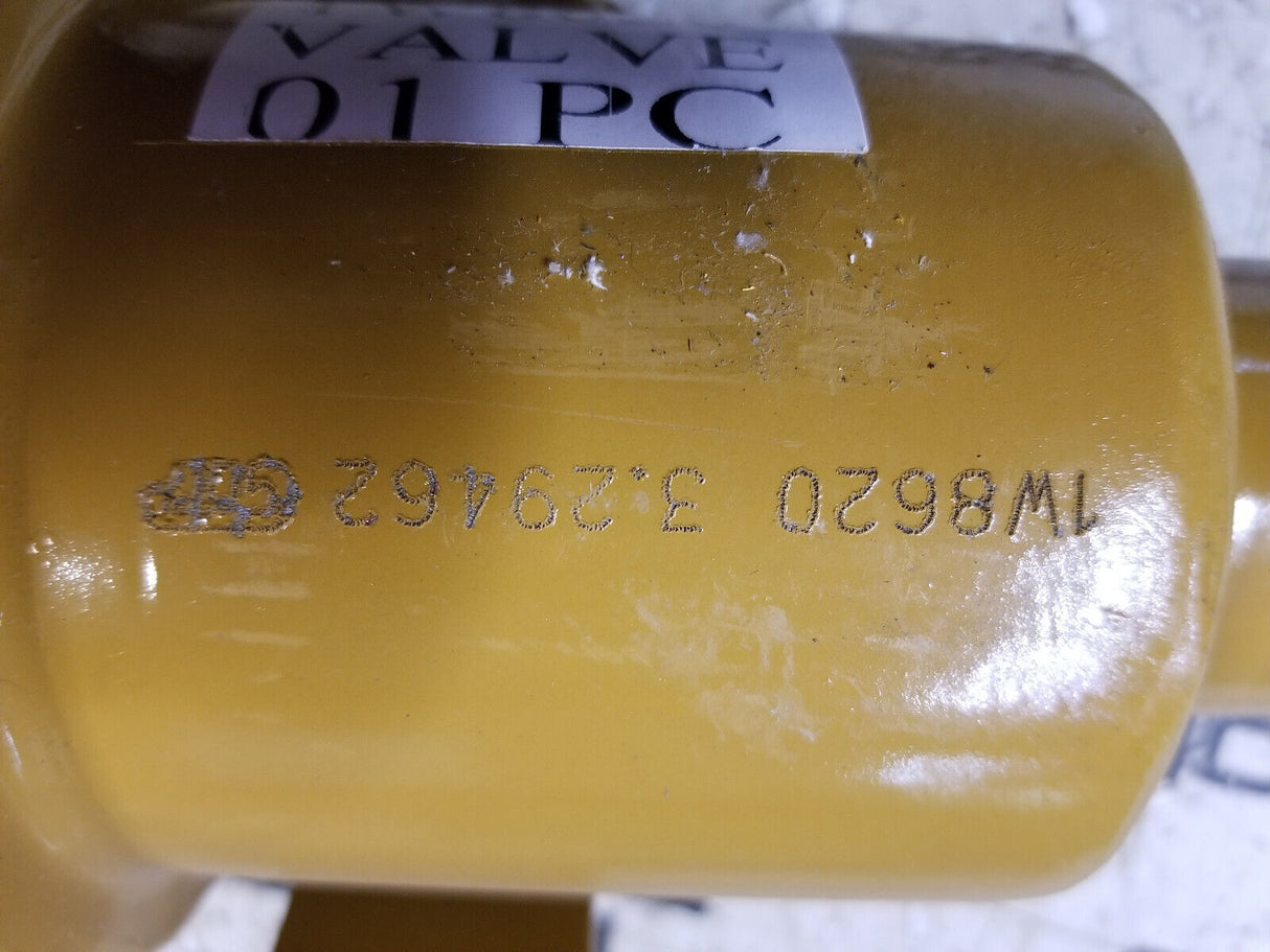 CTP CATERPILLAR CHECK VALVE 1W8620 1W-8620